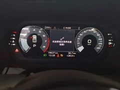 Audi A3 Facelift A3L Limousine 35 TFSI Fashion Sport - ფოტო 12