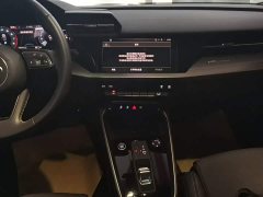 Audi A3 Facelift A3L Limousine 35 TFSI Fashion Sport - ფოტო 13