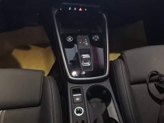 Audi A3 Facelift A3L Limousine 35 TFSI Fashion Sport - ფოტო 14