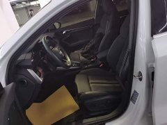 Audi A3 Facelift A3L Limousine 35 TFSI Fashion Sport - ფოტო 15