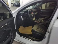 Audi A3 Facelift A3L Limousine 35 TFSI Fashion Sport - ფოტო 16