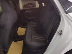 Audi A3 Facelift A3L Limousine 35 TFSI Fashion Sport - ფოტო 17