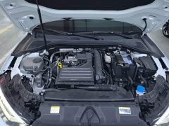 Audi A3 Facelift A3L Limousine 35 TFSI Fashion Sport - ფოტო 20