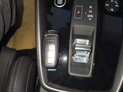 Audi A3 Facelift A3L Limousine 35 TFSI Fashion Sport - ფოტო 9