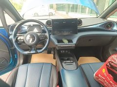 BYD Dolphin 405km Fashion Edition - ფოტო 10