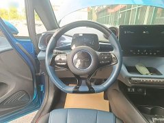 BYD Dolphin 405km Fashion Edition - ფოტო 11