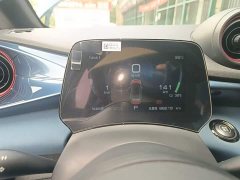 BYD Dolphin 405km Fashion Edition - ფოტო 12