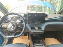 BYD Dolphin 405km Fashion Edition - ფოტო 13
