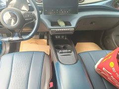BYD Dolphin 405km Fashion Edition - ფოტო 14