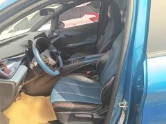 BYD Dolphin 405km Fashion Edition - ფოტო 15