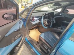 BYD Dolphin 405km Fashion Edition - ფოტო 16