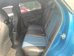 BYD Dolphin 405km Fashion Edition - ფოტო 17
