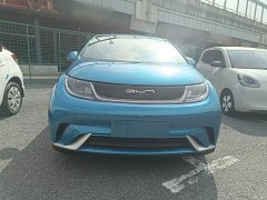 BYD Dolphin 405km Fashion Edition - ფოტო 3
