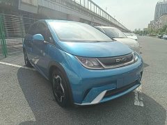 BYD Dolphin 405km Fashion Edition - ფოტო 4