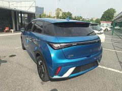 BYD Dolphin 405km Fashion Edition - ფოტო 5