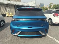 BYD Dolphin 405km Fashion Edition - ფოტო 6