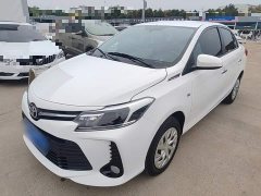 Toyota Vios 2022 1.5L 20th Anniversary Edition - ფოტო 1