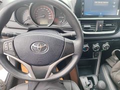Toyota Vios 2022 1.5L 20th Anniversary Edition - ფოტო 10