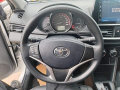 Toyota Vios 2022 1.5L 20th Anniversary Edition - ფოტო 11