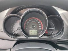 Toyota Vios 2022 1.5L 20th Anniversary Edition - ფოტო 12