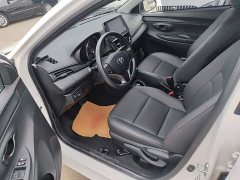 Toyota Vios 2022 1.5L 20th Anniversary Edition - ფოტო 15