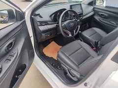 Toyota Vios 2022 1.5L 20th Anniversary Edition - ფოტო 16