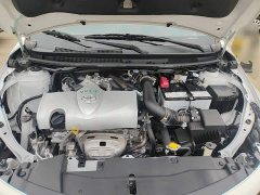 Toyota Vios 2022 1.5L 20th Anniversary Edition - ფოტო 20