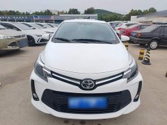 Toyota Vios 2022 1.5L 20th Anniversary Edition - ფოტო 3