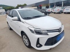 Toyota Vios 2022 1.5L 20th Anniversary Edition - ფოტო 4