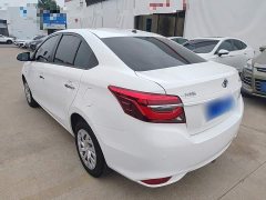 Toyota Vios 2022 1.5L 20th Anniversary Edition - ფოტო 5