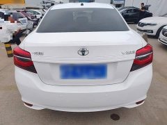Toyota Vios 2022 1.5L 20th Anniversary Edition - ფოტო 6