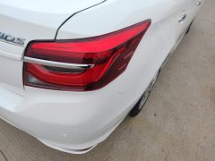 Toyota Vios 2022 1.5L 20th Anniversary Edition - ფოტო 8