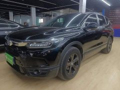 Honda CR-V 2021 240TURBO CVT FWD Elite - ფოტო 1
