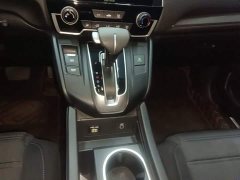 Honda CR-V 2021 240TURBO CVT FWD Elite - ფოტო 10