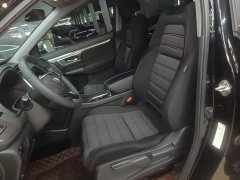Honda CR-V 2021 240TURBO CVT FWD Elite - ფოტო 11