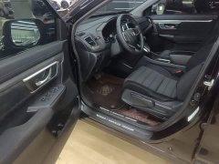 Honda CR-V 2021 240TURBO CVT FWD Elite - ფოტო 12