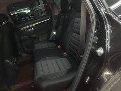 Honda CR-V 2021 240TURBO CVT FWD Elite - ფოტო 13