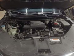 Honda CR-V 2021 240TURBO CVT FWD Elite - ფოტო 16