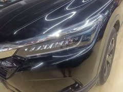 Honda CR-V 2021 240TURBO CVT FWD Elite - ფოტო 18