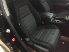 Honda CR-V 2021 240TURBO CVT FWD Elite - ფოტო 19