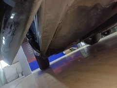 Honda CR-V 2021 240TURBO CVT FWD Elite - ფოტო 20
