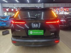 Honda CR-V 2021 240TURBO CVT FWD Elite - ფოტო 4