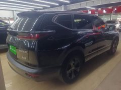 Honda CR-V 2021 240TURBO CVT FWD Elite - ფოტო 5