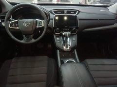Honda CR-V 2021 240TURBO CVT FWD Elite - ფოტო 6
