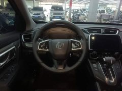 Honda CR-V 2021 240TURBO CVT FWD Elite - ფოტო 7