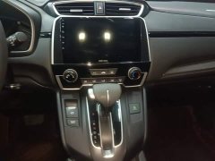 Honda CR-V 2021 240TURBO CVT FWD Elite - ფოტო 9