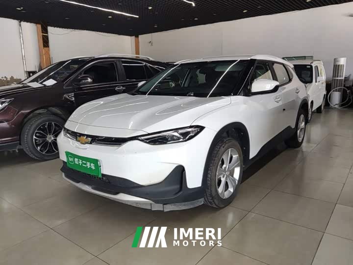 Chevrolet Chang Xun 2022 Star Edition Plus - ავტომობილი ჩინეთიდან