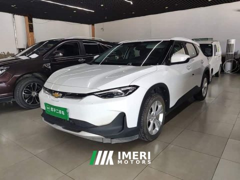 2024 Chevrolet Chang Xun 2022 Star Edition Plus - ავტომობილი ჩინეთიდან