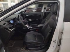 Chevrolet Chang Xun 2022 Star Edition Plus - ფოტო 11