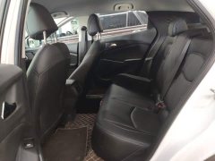 Chevrolet Chang Xun 2022 Star Edition Plus - ფოტო 13